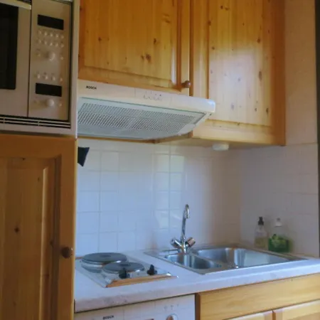 Apartment Spacieux A Avec Parking - 4 Pers, Balcon, Tv, Cuisine Equipee - Fr-1-198-112 Chatel