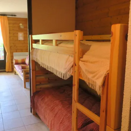 Lägenhet Spacieux, 4 Personnes, Parking, - Fr-1-198-112 Châtel