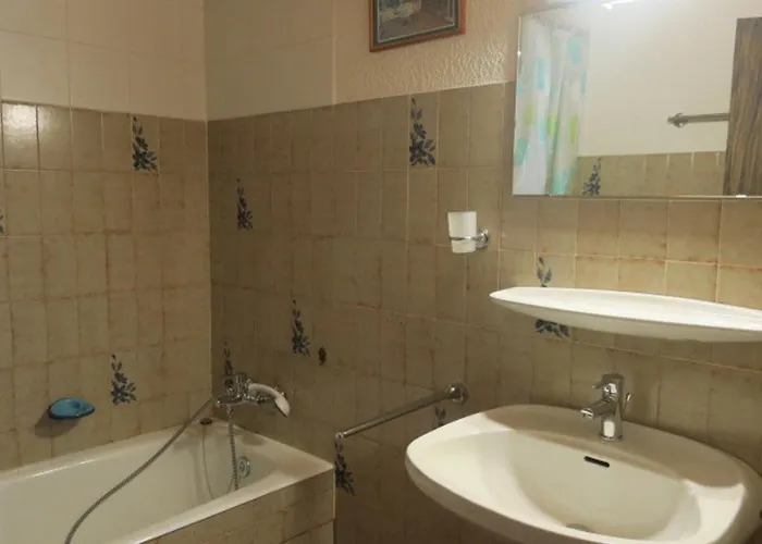 Spacieux, 4 Personnes, Parking, - Fr-1-198-112 Apartamento Châtel